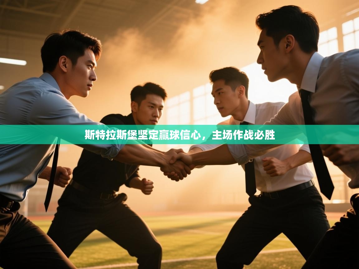 斯特拉斯堡坚定赢球信心，主场作战必胜  第1张