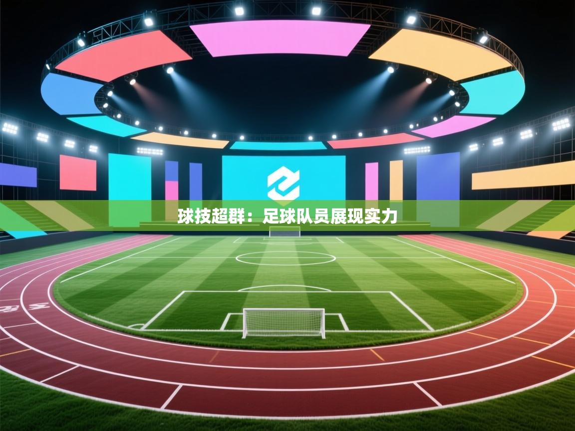 球技超群：足球队员展现实力  第1张