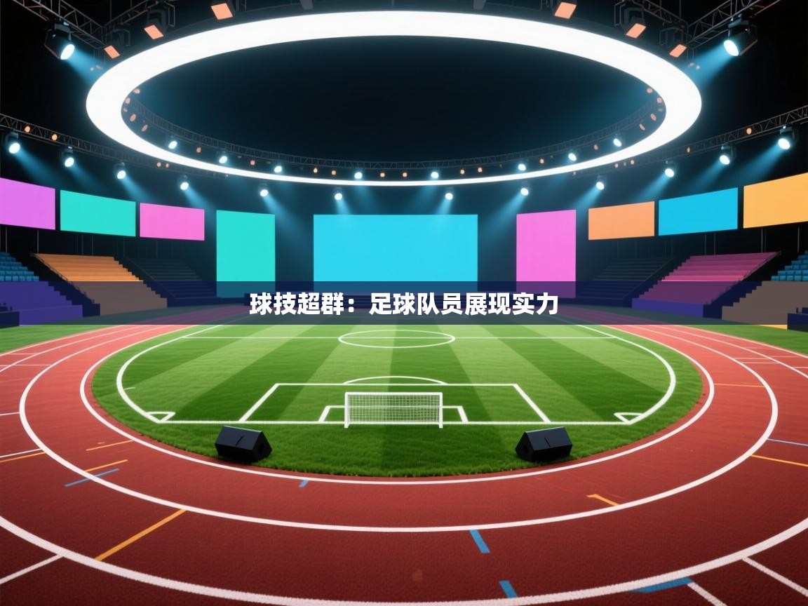 球技超群：足球队员展现实力  第2张