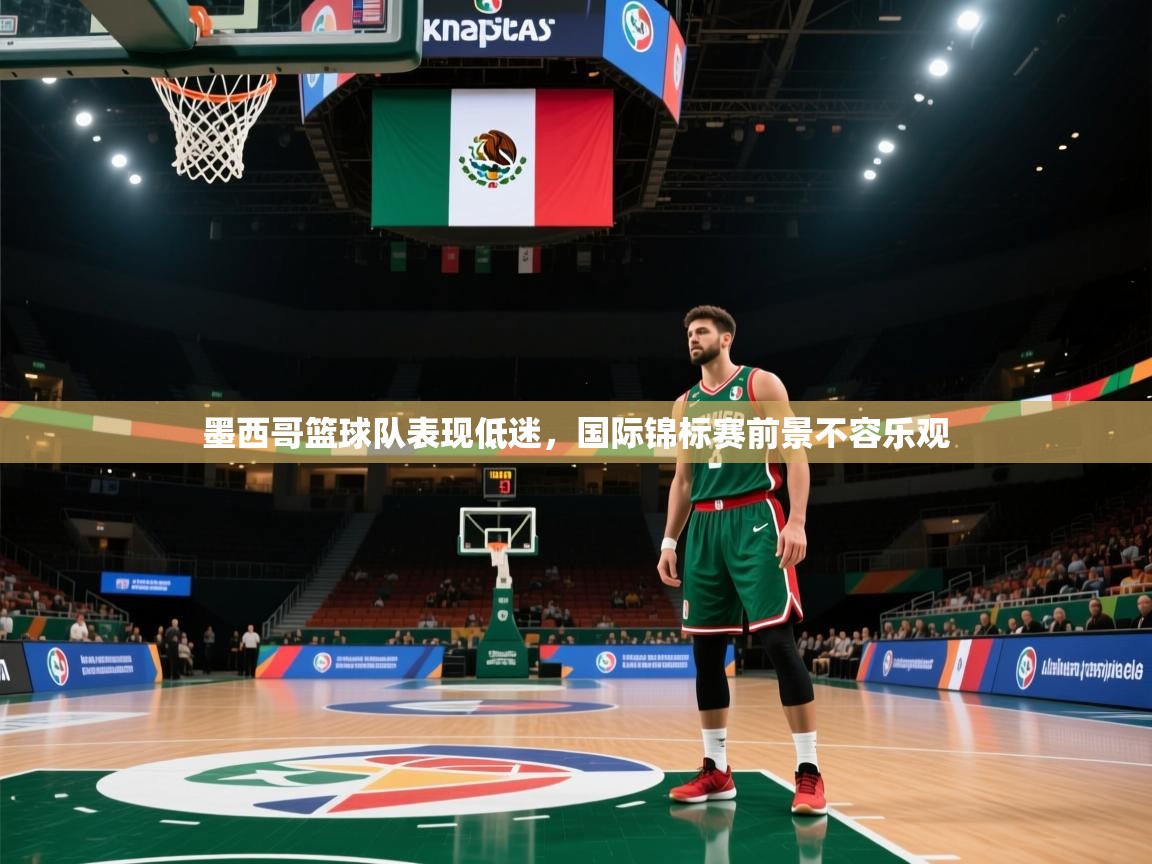 墨西哥篮球队表现低迷，国际锦标赛前景不容乐观  第2张