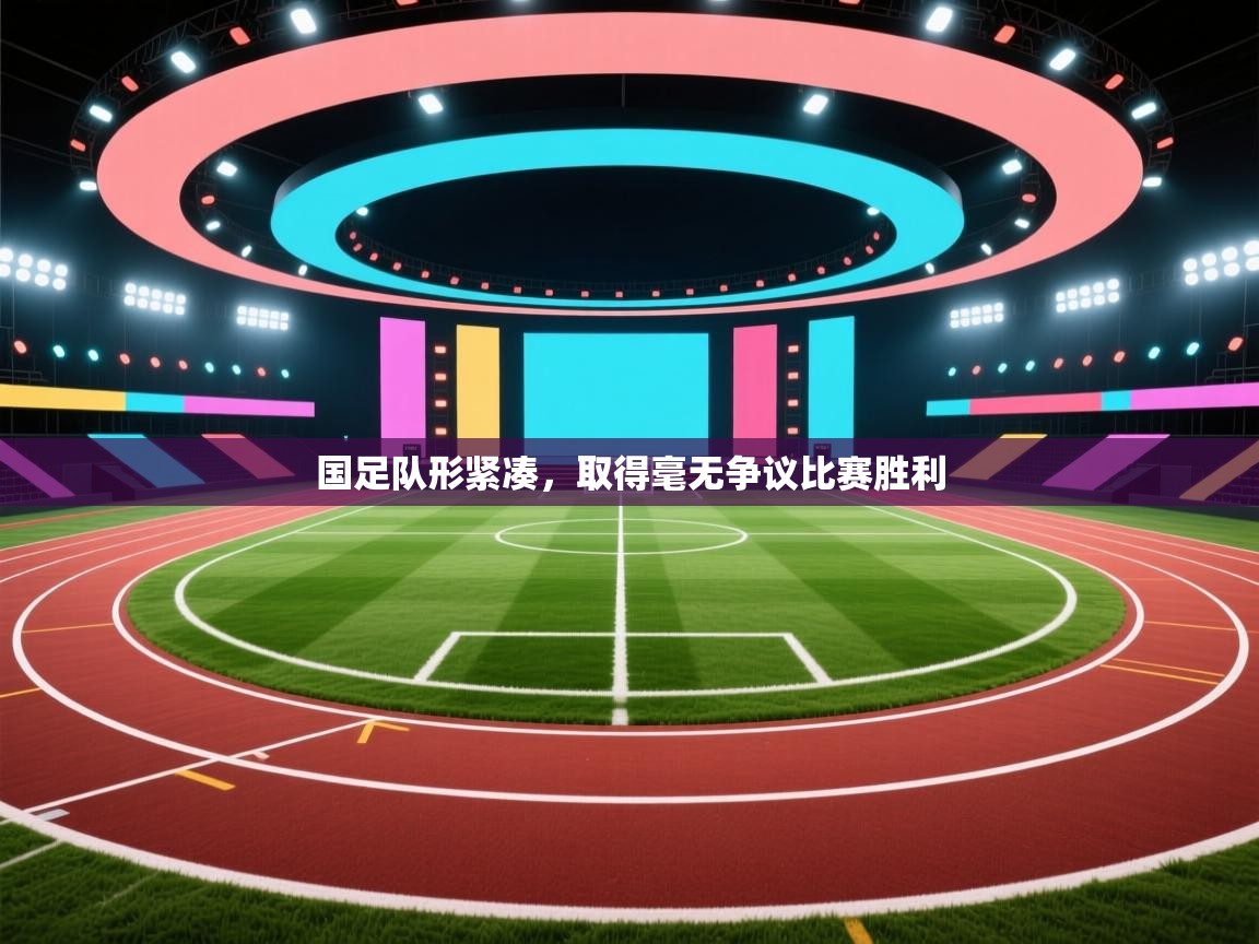 国足队形紧凑，取得毫无争议比赛胜利  第2张