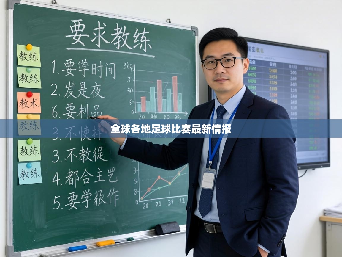 全球各地足球比赛最新情报  第2张