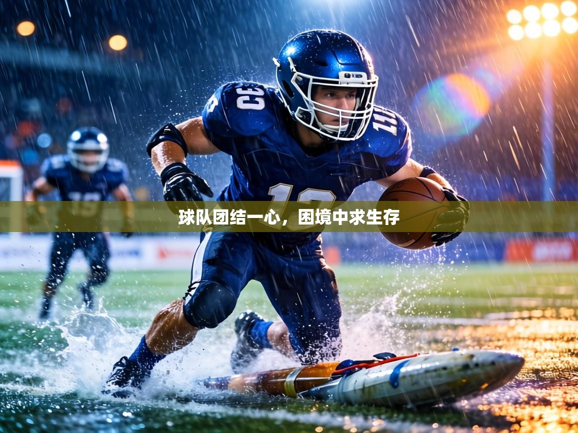 球队团结一心，困境中求生存  第1张