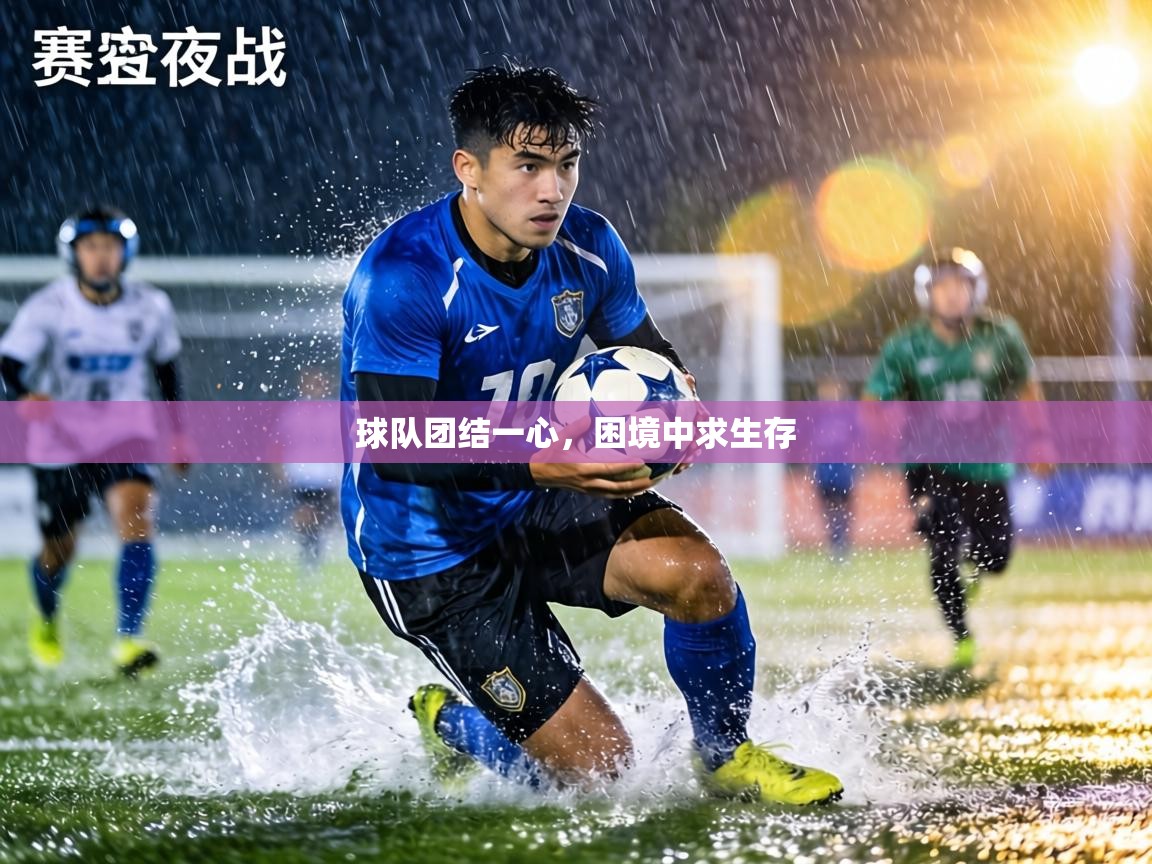 球队团结一心，困境中求生存  第2张